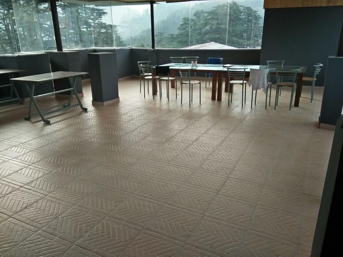 ホテルOyo 11877 Royal Residency New Tehri 部屋 写真