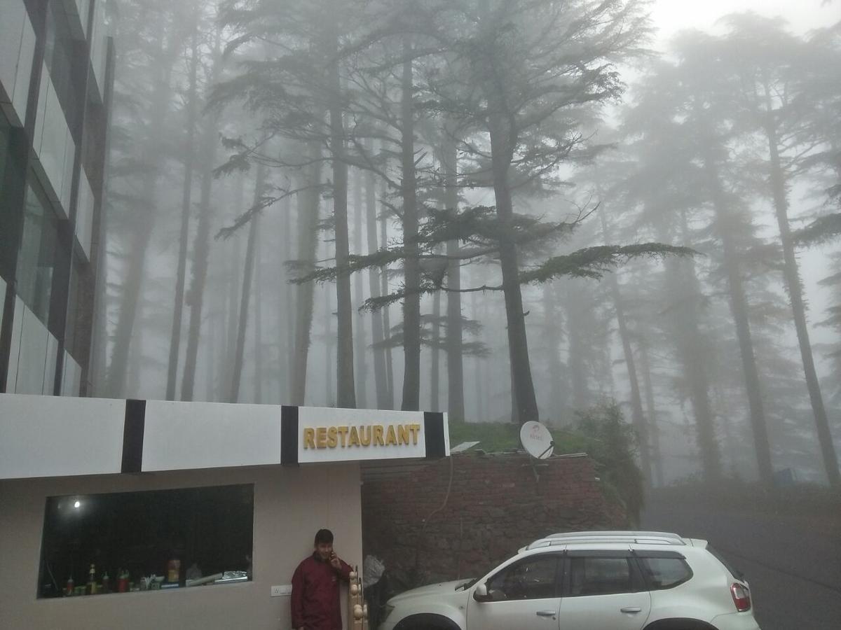 ホテルOyo 11877 Royal Residency New Tehri 部屋 写真