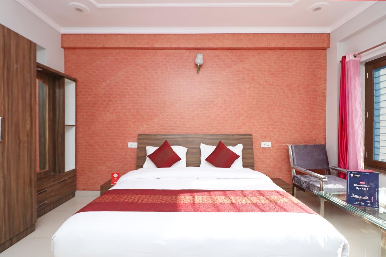 ホテルOyo 11877 Royal Residency New Tehri 部屋 写真