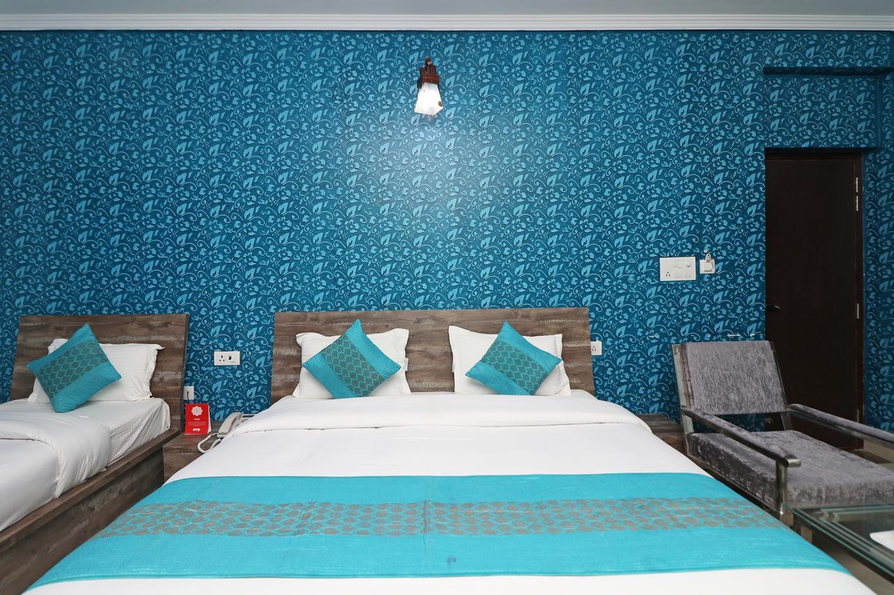 ホテルOyo 11877 Royal Residency New Tehri 部屋 写真